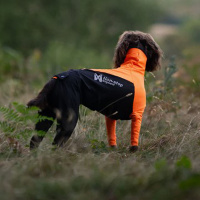 Non-stop Dogwear Protector Overall Suit M Rüde 57