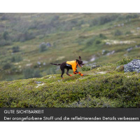 Non-stop Dogwear Sicherheitsshirt T-Shirt Protector 2.0