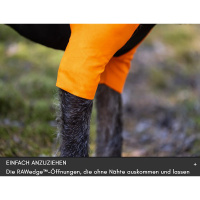 Non-stop Dogwear Sicherheitsshirt T-Shirt Protector 2.0