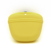 PROCYON Silikon-Futtertasche mit Magnetverschluss