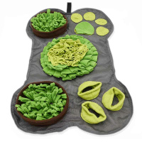 PROCYON Schn&uuml;ffelmatte 60x40cm f&uuml;r Hunde