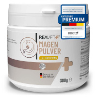 REAVET Magenpulver für Hunde 300g