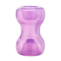 Planet Dog Double Tuff Snoop Hundespielzeug lila