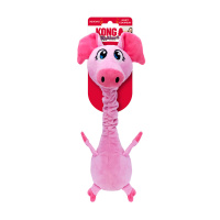 KONG Shakers Bobz Wildente oder Schweinchen