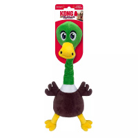 KONG Shakers Bobz Wildente oder Schweinchen