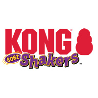 KONG Shakers Bobz Wildente oder Schweinchen