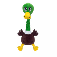 KONG Shakers Bobz Wildente