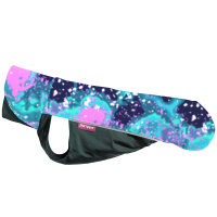 Pomppa Polar Pullover PolarPomppa Vogelbeere rot