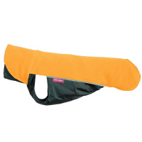 Pomppa Polar Pullover PolarPomppa Vogelbeere rot