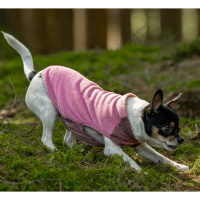 Non-stop Dogwear Trail Quest Fleece Pullover