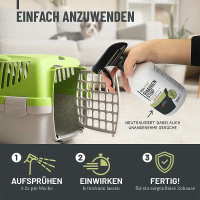 REAVET Giardien Stop Spray