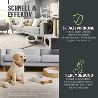 REAVET Giardien Stop Spray