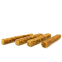 Entenfleisch Trainings Stangen