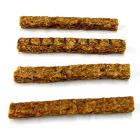 Entenfleisch Trainings Stangen