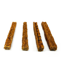 Fasanfleisch Trainings Stangen