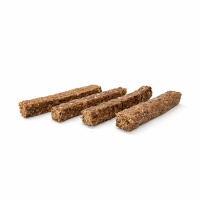PITUPITA Hirschfleisch Trainings Stangen 100g