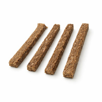 PITUPITA Hirschfleisch Trainings Stangen 100g