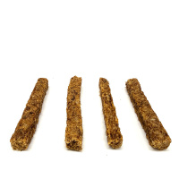 Lammfleisch Trainings Stangen