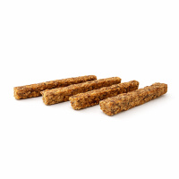 PITUPITA Lammfleisch Trainings Stangen 500g