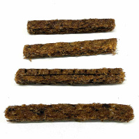 Pferdefleisch Trainings Stangen