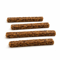 Pferdefleisch Trainings Stangen 500g