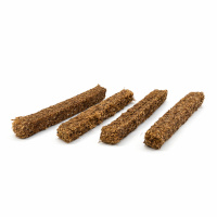 PITUPITA Pferdefleisch Trainings Stangen 500g