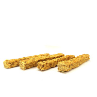 Putenfleisch Trainings Stangen