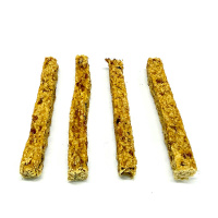 Putenfleisch Trainings Stangen