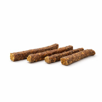 PITUPITA Rehfleisch Trainings Stangen 100g