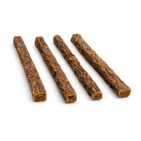 PITUPITA Rehfleisch Trainings Stangen 100g