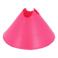 Hürden Set Cavaletti Agility Hundetraining 100cm PINK BLAU