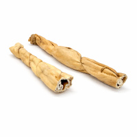PITUPITA Lammkopfhaut gerollt 30cm 500g