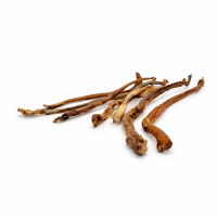 Ziegenziemer getrocknet für Hunde 1kg