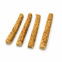 Putenfleisch Trainings Stangen 1kg