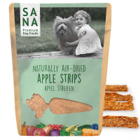 SANA Veggie Streifen 100 g Süßkartoffel