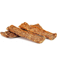 SANA Veggie Streifen 100 g Süßkartoffel