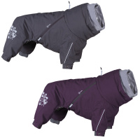 Hurtta Extreme Overall Wintermantel mit Beinen