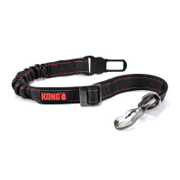 KONG Travel Swivel Tether Autogurt für deinen Hund