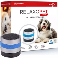 RelaxoPet EASY für entspannte Hunde