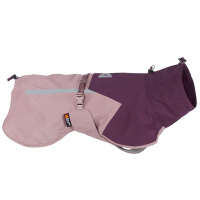 Non-stop Dogwear toller Regenmantel FJORD 2.0 mauve lila 33
