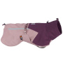 Non-stop Dogwear toller Regenmantel FJORD 2.0 55 mauve lila