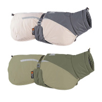 Non-stop Dogwear Glacier Wool Jacket 3.0 Wintermantel