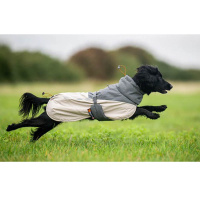Non-stop Dogwear Glacier Wool Jacket 3.0 Wintermantel grau 60