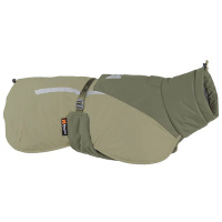 Non-stop Dogwear Glacier Wool Jacket 3.0 Wintermantel oliv grün 70