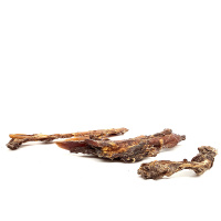 Reh Nackensehnen getrocknet für Hunde 250g