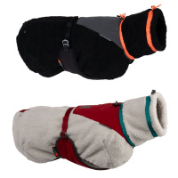 Non-stop Dogwear Trekking Fleece Jacke Pullover f&uuml;r...