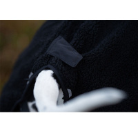 Non-stop Dogwear Trekking Fleece Jacke Pullover für Hunde