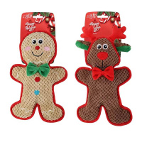 AFP Happy Holidays MerryThough Kuschelfreunde