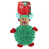 AFP Happy Holidays Big Belly Kuschelfreunde für Hunde