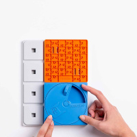 PAWZLER Beginner Set Intelligenzspielzeug für Hunde